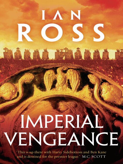 Title details for Imperial Vengeance by Ian Ross - Available